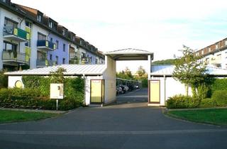 Wohnung kaufen in Steubenstraße 47, 63743 Aschaffenburg, Aschaffenburg - Attraktive - vermietete 3-Zimmer Dachgeschosswohnung in Top - Lage von Aschaffenburg zu verkaufen!