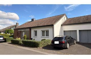 Haus kaufen in 34295 Edermünde, Edermünde - MASSIVES FAMILIENHAUS IN PERFEKTER LAGE MIT FERNSICHT! KEINE KÄUFERPROVISION!