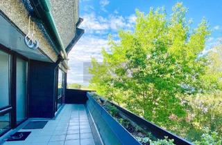 Wohnung kaufen in 61184 Karben, Karben - Sonnige Wohnung mit zuverlässigem Mieter in Groß-Karben