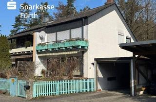 Doppelhaushälfte kaufen in 90513 Zirndorf, Zirndorf - Hier macht Wohnen Spaß!