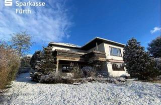 Einfamilienhaus kaufen in 90513 Zirndorf, Zirndorf - Ein-Zweifamilienhaus in Zirndorf