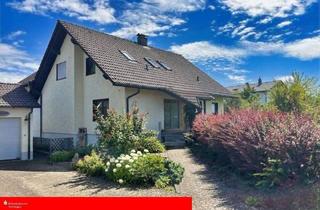 Einfamilienhaus kaufen in 78579 Neuhausen, Neuhausen - Freistehendes Einfamilienhaus mit TOP-Ausstattung in Neuhausen ob Eck