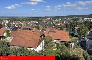 Wohnung kaufen in 78588 Denkingen, Denkingen - Vermietete 3,5-Zimmer-DG-Wohnung mit herrlicher Aussicht in Denkingen