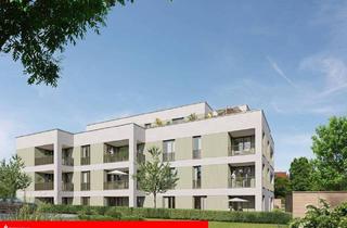 Wohnung kaufen in 78554 Aldingen, Aldingen - PROVISIONSFREI: 2-Zimmer-Wohnung im Betreuten Wohnen in Aldingen