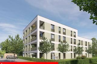 Wohnung kaufen in 78554 Aldingen, Aldingen - PROVISIONSFREI: 3-Zimmer-EG-Wohnung im Betreuten Wohnen in Aldingen