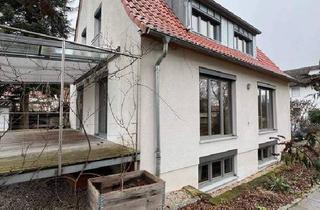 Einfamilienhaus kaufen in 91207 Lauf, Lauf an der Pegnitz - Einfamilienhaus mit großzügigem Garten und hochwertiger Saniert