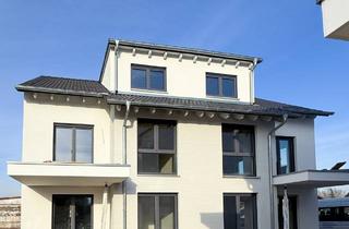 Doppelhaushälfte kaufen in St.-Georg-Straße 33B 33B, 76771 Hördt, Hördt - Großzügige Doppelhaushälfte mit KFW Förderung