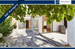 Haus kaufen in 97422 Schweinfurt, Schweinfurt - Wohnen auf einer Ebene - Bungalow am Hochfeld