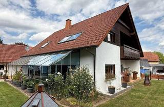 Einfamilienhaus kaufen in 37688 Beverungen, Beverungen - Gepflegtes Einfamilienhaus mit Garten in Beverungen-Wehrden