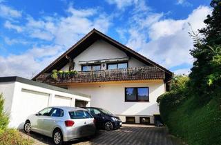 Wohnung kaufen in 34225 Baunatal, Baunatal - Großzügige 4 Zimmer Wohnung mit mit neuem Bad.