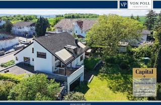 Einfamilienhaus kaufen in 74626 Bretzfeld, Bretzfeld / Schwabbach - Großzügiges Einfamilienhaus mit Einliegerwohnung in ruhiger, familienfreundlicher Lage