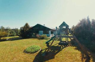 Haus kaufen in 78664 Eschbronn, Eschbronn - Individuelles Wohnhaus mit Gartenparadies und separatem Appartement