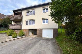 Haus kaufen in 37539 Bad Grund, Bad Grund - EIN - BIS ZWEIFAMILIENHAUS IN BAD GRUNDTEICHHÜTTE