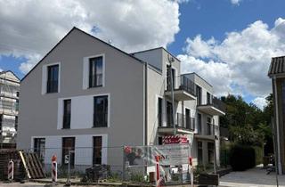 Wohnung kaufen in 52134 Herzogenrath, Herzogenrath - NEUBAU . 3 Zi- Erdgeschosswohnung mit ca. 88 m² . barrierefreier Zugang . Wohnen im Rodehof . Aufzug . Tageslichtbad . uvm.