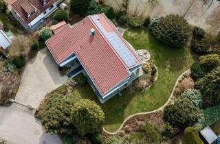 Einfamilienhaus kaufen in Am Mühlbach 1, 73575 Leinzell, Leinzell - TRAUMHAFT GEPFLEGTES EINFAMILIENHAUS -PROVISIONSFREI - von Privat