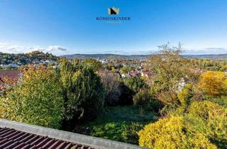 Haus kaufen in 73614 Schorndorf, Schorndorf - Über Ihnen nur noch Himmel und Wald - und eine ganze Stadt zu Ihren Füßen...