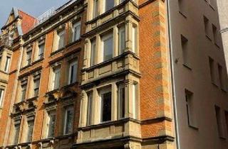 Mehrfamilienhaus kaufen in 70197 Stuttgart, Stuttgart - Kontinuierlich gepflegtes Mehrfamilienhaus in Stuttgart (West) mit Wertsteigerungspotential