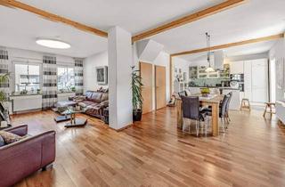 Einfamilienhaus kaufen in 44649 Herne, Herne - Wohnen mit Wohlfühlfaktor - Charmantes Einfamilienhaus mit großem Südwest-Garten in Herne-Wanne