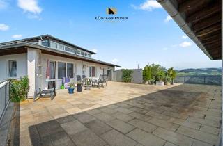 Wohnung kaufen in 88161 Lindenberg, Lindenberg im Allgäu - 3 Appartements auf einen Schlag, mit Balkon und Dachterrasse, Bergblick, Finanzierungsangebot