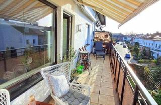 Wohnung kaufen in 41564 Kaarst, Kaarst - Großzügige, helle 101 m² Wohnung in Kaarst (provisionsfrei)