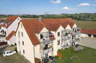 Haus kaufen in 91717 Wassertrüdingen, Wassertrüdingen - 3-Zimmer-Eigentumswohnung mit Garage und KFZ-Stellplatz #7