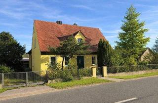 Einfamilienhaus kaufen in 91735 Muhr, Muhr - Einfamilienhaus NÄHE ALTMÜHLSEE