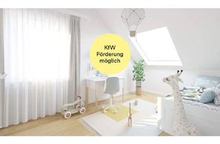 Doppelhaushälfte kaufen in Von-Watzdorf-Straße 36, 04463 Großpösna, Großpösna - Willkommen in Ihrer neuen Doppelhaushälfte