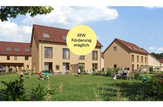 Haus kaufen in Von-Watzdorf-Straße 38, 04463 Großpösna, Großpösna - Willkommen im modernen Zuhause