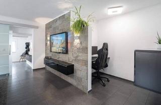 Einfamilienhaus kaufen in 97285 Tauberrettersheim, Tauberrettersheim - Modernes, top saniertes Einfamilienhaus im Innenort von Tauberrettersheim