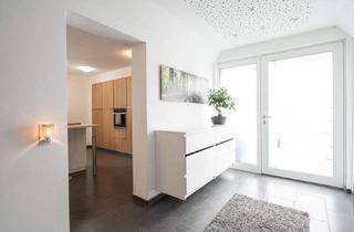 Einfamilienhaus kaufen in Kirchstraße 2, 97285 Tauberrettersheim, Tauberrettersheim - Ab 01.06. bezugsfrei! Modernes Einfamilienhaus im Innenort von Tauberrettersheim
