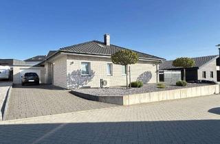 Haus kaufen in 33165 Lichtenau, Lichtenau - Moderner Bungalow in Lichtenau