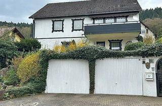 Einfamilienhaus kaufen in 75399 Unterreichenbach, Unterreichenbach - Einfamilienhaus mit Einliegerwohnung und Garten in ruhiger Wohnlage