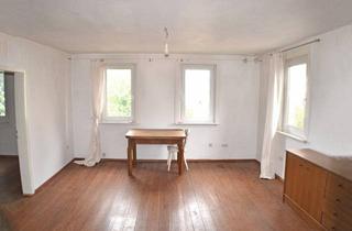 Haus kaufen in 75334 Straubenhardt, Straubenhardt - Hier ist der Handwerker gefragt! Haus mit Garten in Straubenhardt-Conweiler