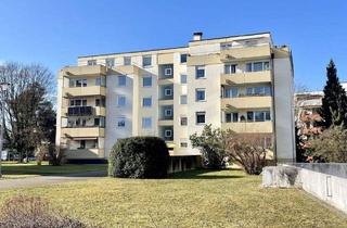 Wohnung kaufen in 79639 Grenzach-Wyhlen, Grenzach-Wyhlen - 4 Zimmer ETW in Grenzach im 3.OG mit Lift