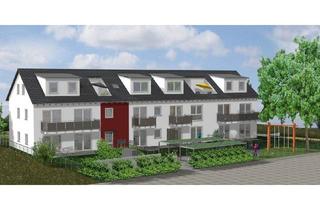 Wohnung kaufen in Franzosenweg 2, 91058 Erlangen, Erlangen - 5-Zimmer-DG-Wohnung mit Dachterrasse