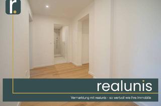 Wohnung kaufen in 68542 Heddesheim, Heddesheim - Frisch saniert - 3,5 Zimmer Wohnung in Heddesheim mit 3 Balkonen - nur bei realunis