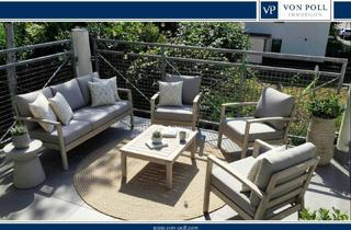 Wohnung kaufen in 69493 Hirschberg, Hirschberg an der Bergstraße / Leutershausen - Gepflegte Wohnung in zentraler Hirschberger Lage - großzügiger Schnitt & angenehmes Wohnambiente