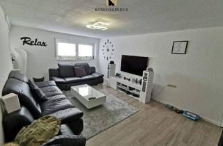 Wohnung kaufen in 71711 Murr, Murr - Sympathische 2-Zimmer-Wohnung in Murr: Hell. Modern. Wirtschaftlich.