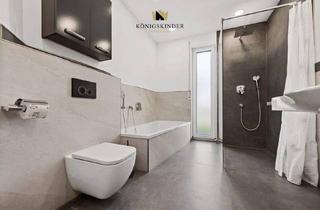 Wohnung kaufen in 72189 Vöhringen, Vöhringen - Stilvolle 4-Zimmer-Wohnung mit viel Licht und offenem Raumgefühl