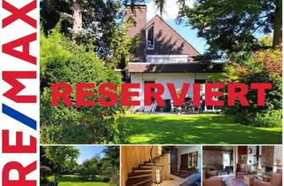 Einfamilienhaus kaufen in 46535 Dinslaken, Dinslaken - Attraktives Einfamilienhaus mit Einliegerwohnung auf großem, zentrumsnahem Grundstück!