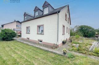 Haus kaufen in 54647 Gondorf, Gondorf - Schmuckstück mit Wohlfühlfaktor in Gondorf