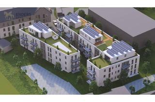 Wohnung kaufen in 54516 Wittlich, Wittlich - +++Reserviert+++ Exklusive Ausstattung, Tiefgarage und energieeffiziente Bauweise