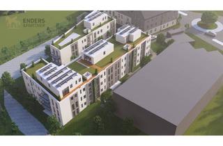 Wohnung kaufen in 54516 Wittlich, Wittlich - Moderne Eigentumswohnungen in Wittlich: Exklusive Ausstattung, Tiefgarage und energieeffiziente Bauweise