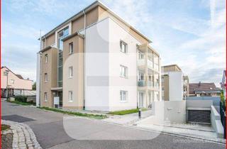 Wohnung kaufen in 79798 Jestetten, Jestetten - 4-Zimmer-Eigentumswohnung in Jestetten - Modernes Wohnen mit zwei Balkonen und Tiefgaragenstellplatz