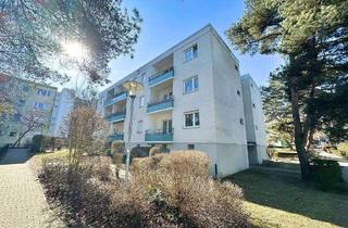 Wohnung kaufen in 13403 Berlin, Berlin - Tegel-Reinickendorf - 2 Zi - Schöne Bleibe mit Ost-Balkon mit Grünblick