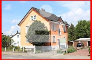 Haus kaufen in 79713 Bad Säckingen, Bad Säckingen - Klassisches Dreifamilienhaus mit Erweiterungspotential - auch als Mehrgenerationenhaus denkbar