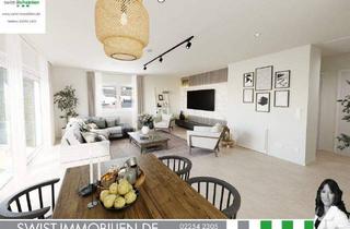 Haus kaufen in 53913 Swisttal, Swisttal - Einzugsbereiter NEUBAU in Swisttal: Geschmackvoll. Hochwertig. Effizient.