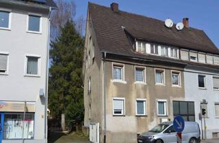 Mehrfamilienhaus kaufen in 78532 Tuttlingen, Tuttlingen - Mehrfamilienhaus mit 3 Wohneinheiten in universitärer Lage