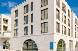 Wohnung kaufen in 86899 Landsberg, Landsberg am Lech - Familiengerechte 4-Zimmer-Terrassenwohnung - sofort beziehbar!