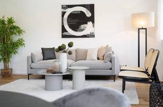 Wohnung kaufen in Am Perlacher Forst, 81545 München, München - Großzügig, modern, lichtdurchflutet: Ideale 3-Zimmer-Wohnung nahe Perlacher Forst -sofort beziehbar!